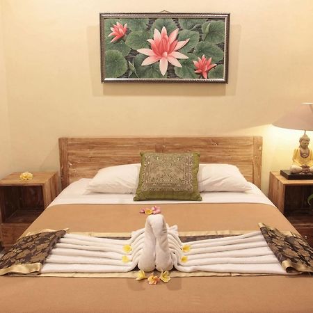 The Puspa Ubud Hotel מראה חיצוני תמונה
